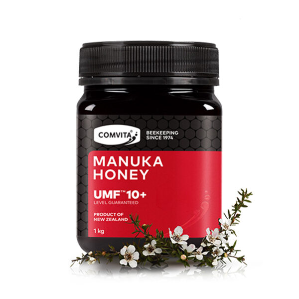 Comvita Manuka Honey UMF 10+ 1KG