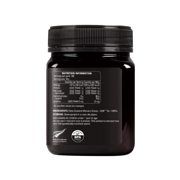 Comvita Manuka Honey UMF 10+ 1KG - Image 3