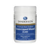 Sanderson Green Lipped Mussel 20000 220Caps
