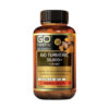 GO HEALTHY TURMERIC 30000+1A DAY 60 VEGETABLE CAPSULES