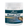 GOOD HEALTH MUSSEL 2500 300CAPS