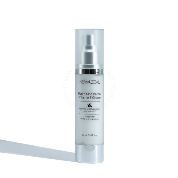 NEWZEAL HYDRO SKIN BARRIER VITAMIN E CREAM 50ML