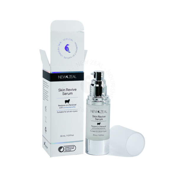NEWZEAL SKIN REVIVE SERUM 30ML - Image 2