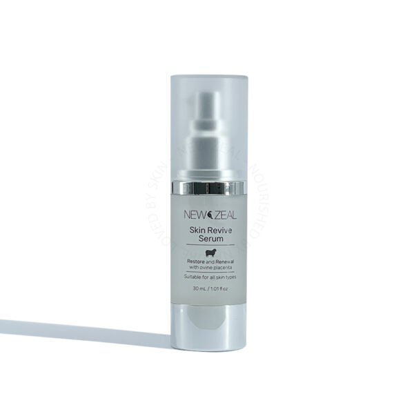 NEWZEAL SKIN REVIVE SERUM 30ML